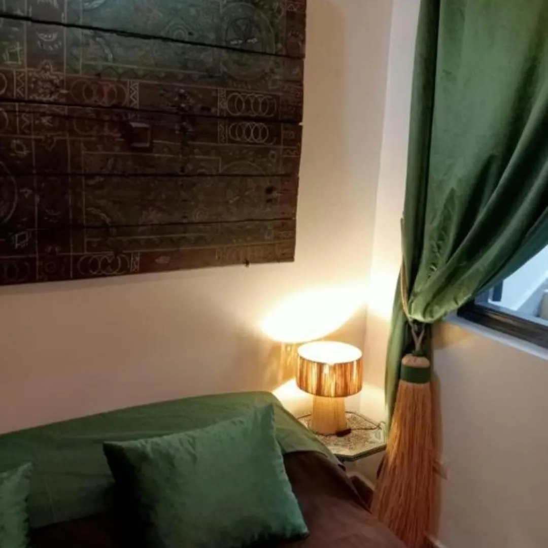 Riad El Badi Marrákes 4*,  Marokkó