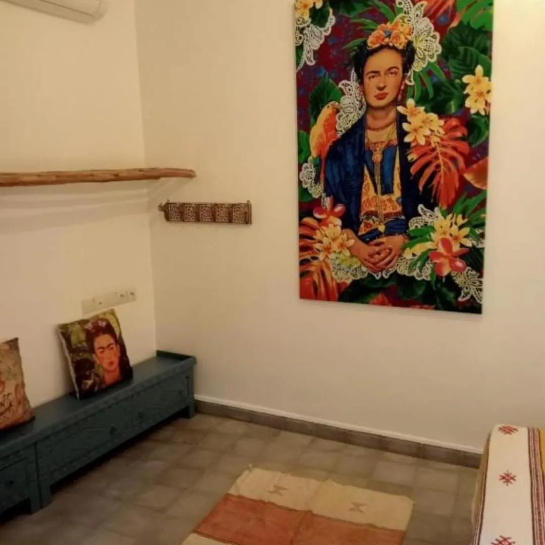 Riad El Badi Marrákes