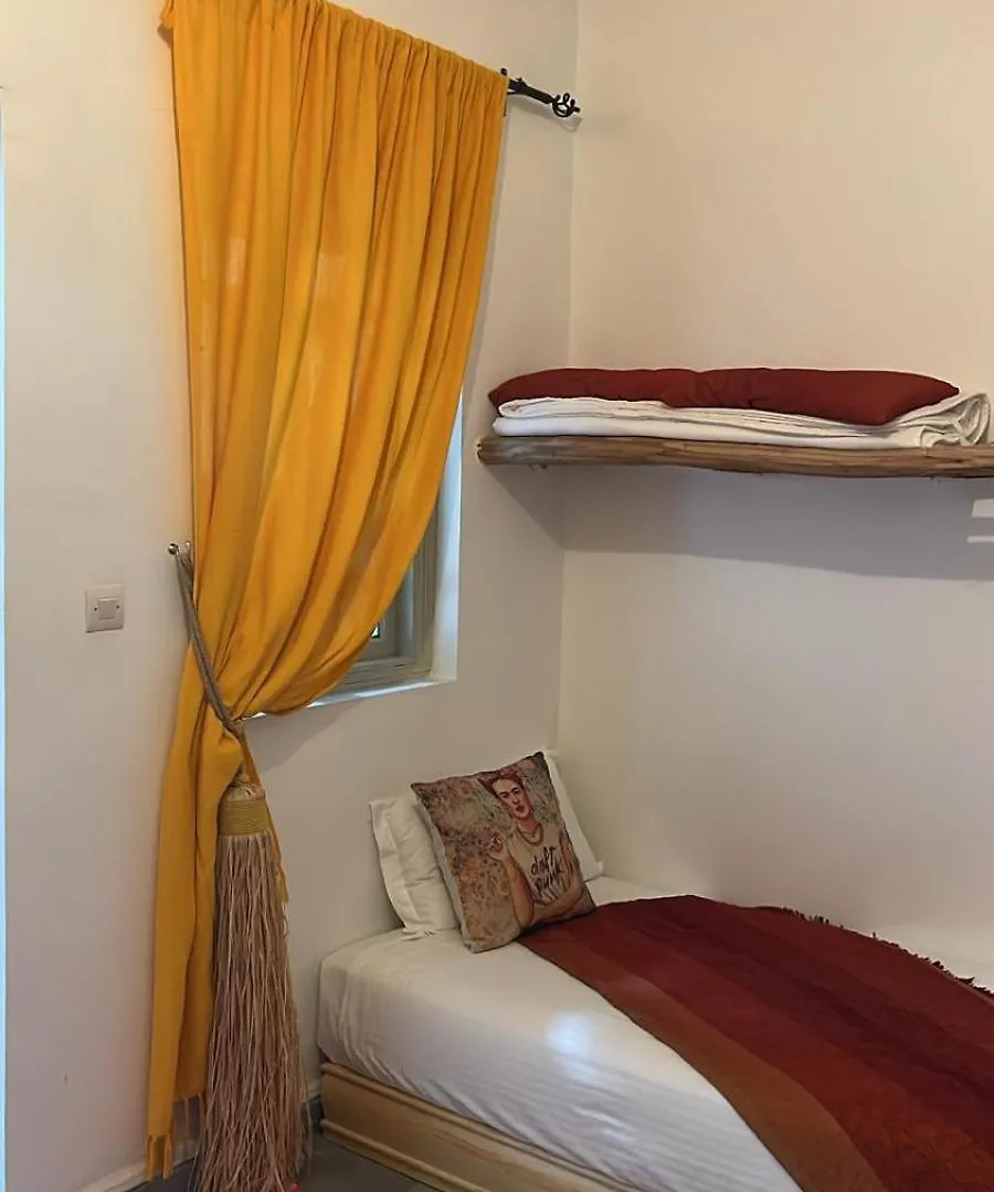Riad El Badi Marrákes