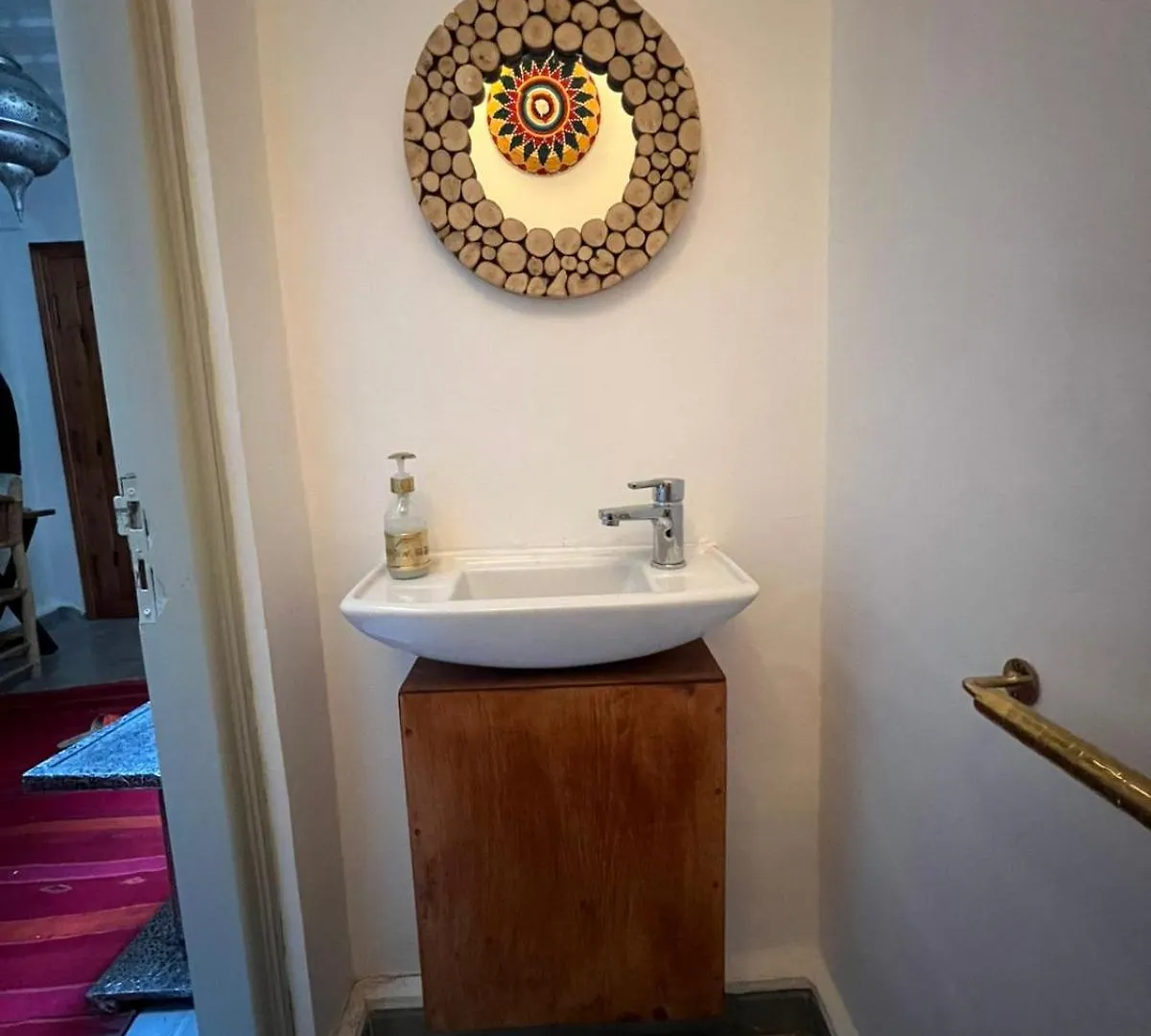 Riad El Badi Marrákes 4*,  Marokkó