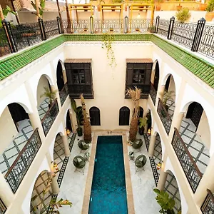 Alrashid Marrakech Boutique Hotel & Spa Marrakesh