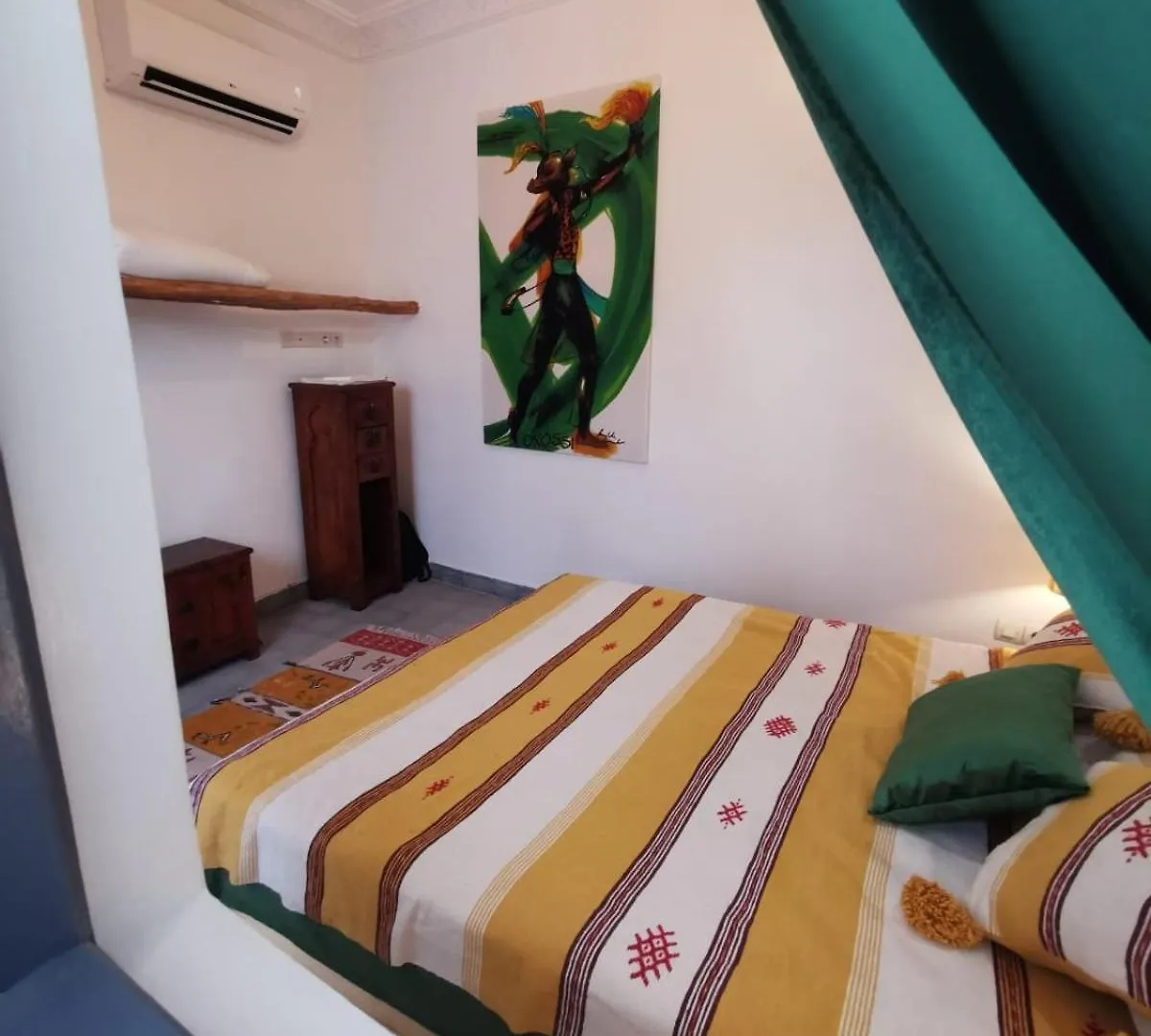 Riad El Badi Marrakesh 4*,