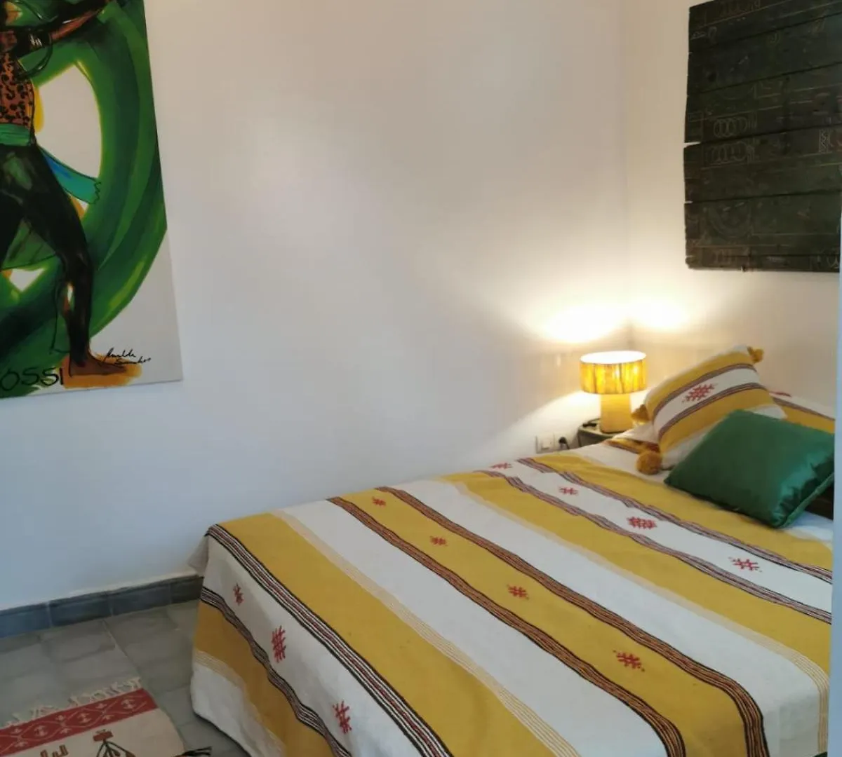 Riad El Badi Marrakesh