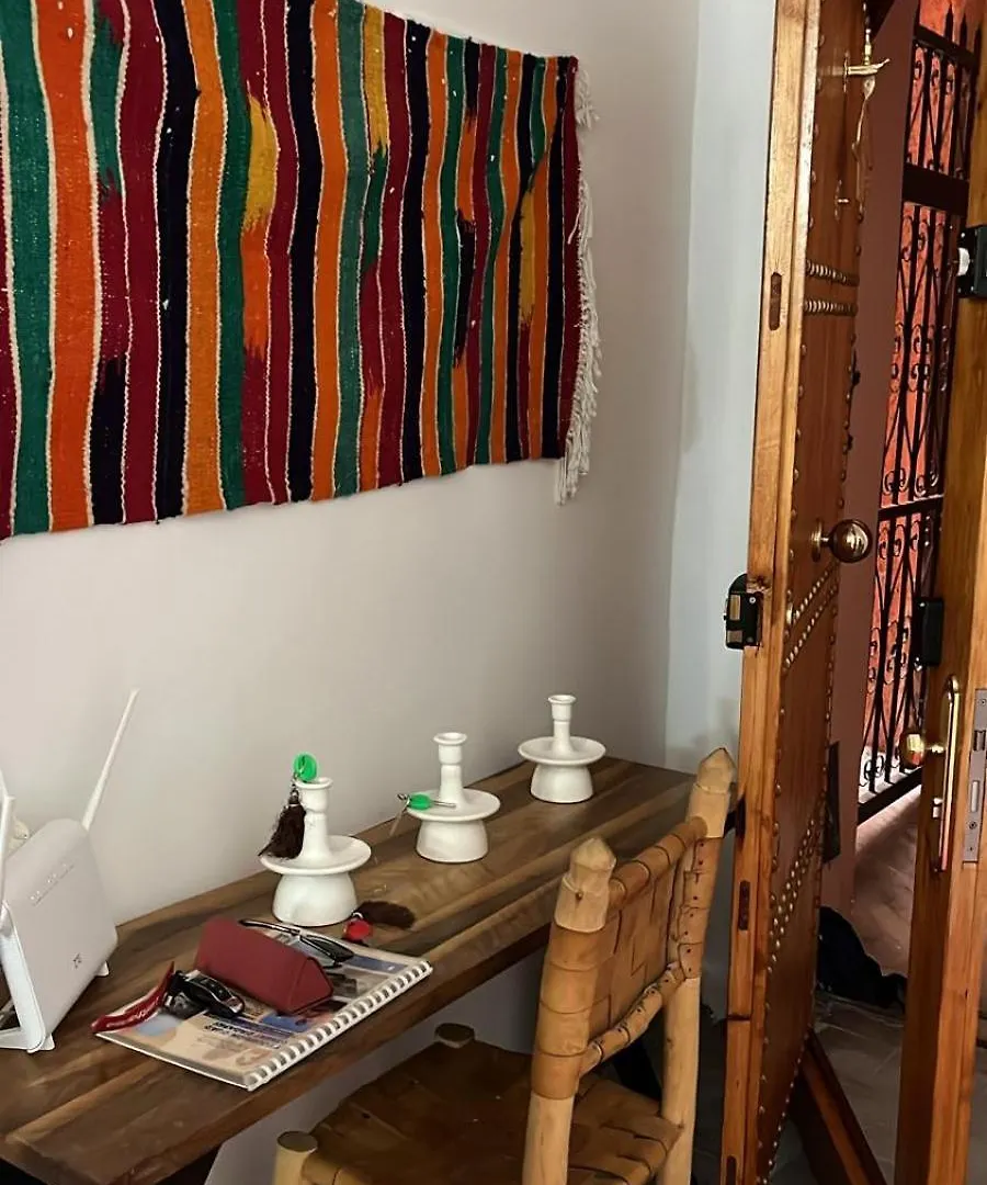 Riad El Badi Marrakesh
